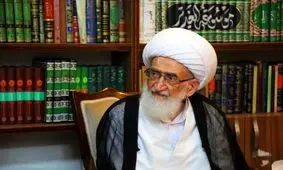 آیت‌الله نوری همدانی: همانطور که حجاب اهمیت دارد، به موضوع ربا هم توجه شود/ آیت‌الله جوادی آملی: با بانک‌های ربوی نمی‌شود جامعه را اداره کرد