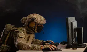 روسیه و انگلیس، رودرروی هم/ جنگ جهانی سایبری به وقوع می پیوندد؟