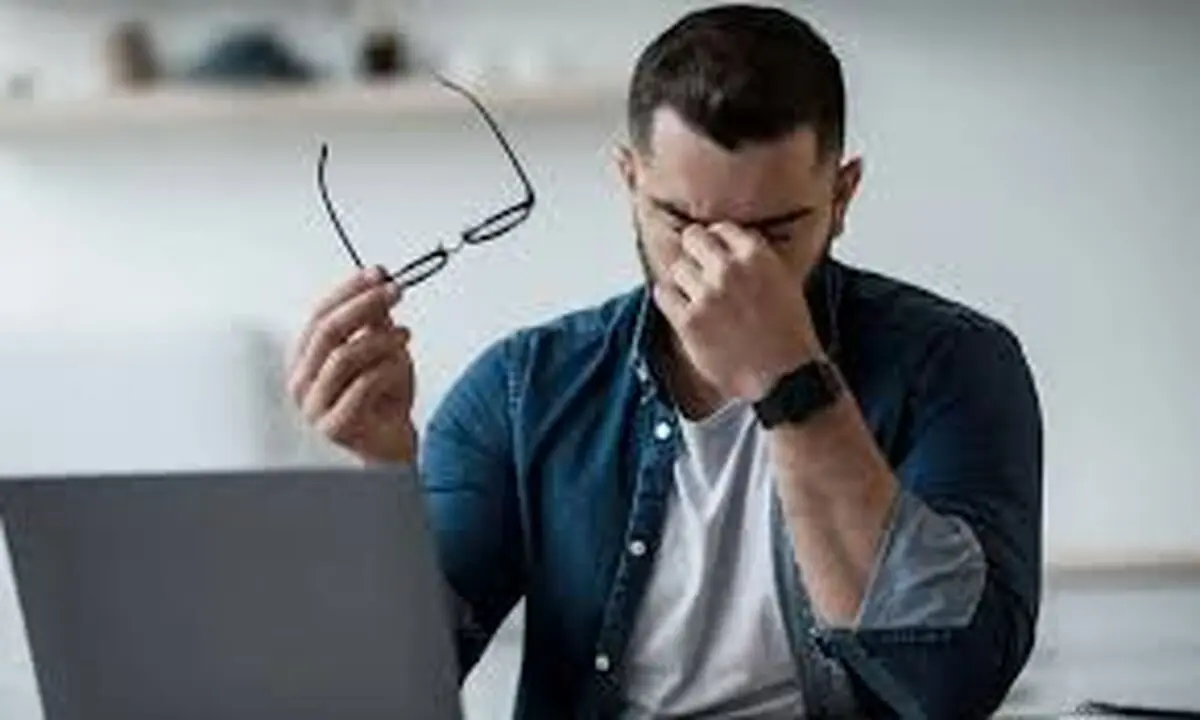 استرس با بدن شما چه می‌کند و چگونه می‌توانید از آن به نفع خود استفاده کنید؟