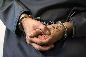 پاتک پلیس  اسلامشهر به 145 نفر از اوباش 