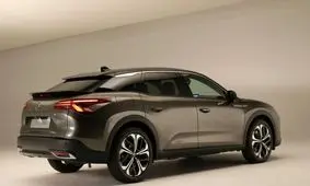 جانشین زانتیا در راه ایران/ تصاویر
