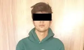 اعتراف «چاقوکش خطرناک» به نزاع مرگبار