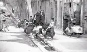 «چاه‌ پهلوی»/امید به زندگی در دوران پهلوی زیر 60 سال!
