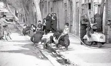 «چاه‌ پهلوی»/امید به زندگی در دوران پهلوی زیر 60 سال!