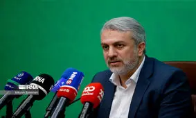 «فاطمی‌امین» مشاور رئیس‌جمهور شد