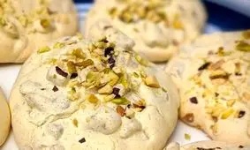 ۵ نکته طلایی برای پخت شیرینی پفکی گردویی