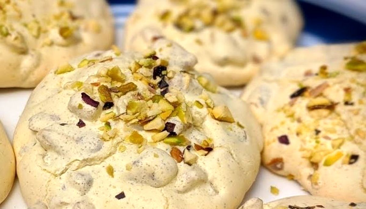 ۵ نکته طلایی برای پخت شیرینی پفکی گردویی