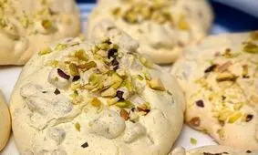 ۵ نکته طلایی برای پخت شیرینی پفکی گردویی