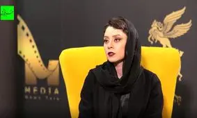 قرار بود من به جای طناز طباطبایی بازی کنم/ برای ایفای نقش، ۵ شبانه روز نخوابیدم 