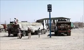 شیوه جدید افغان‌ها برای دور زدن قانون تجارت ایران!