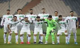  دلایل برگزار نشدن بازی‌های دوستانه برای تیم ملی