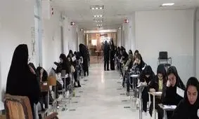 خبر مهم آموزش و پرورش درباره امتحانات پایه‌های تحصیلی متوسطه دوم
