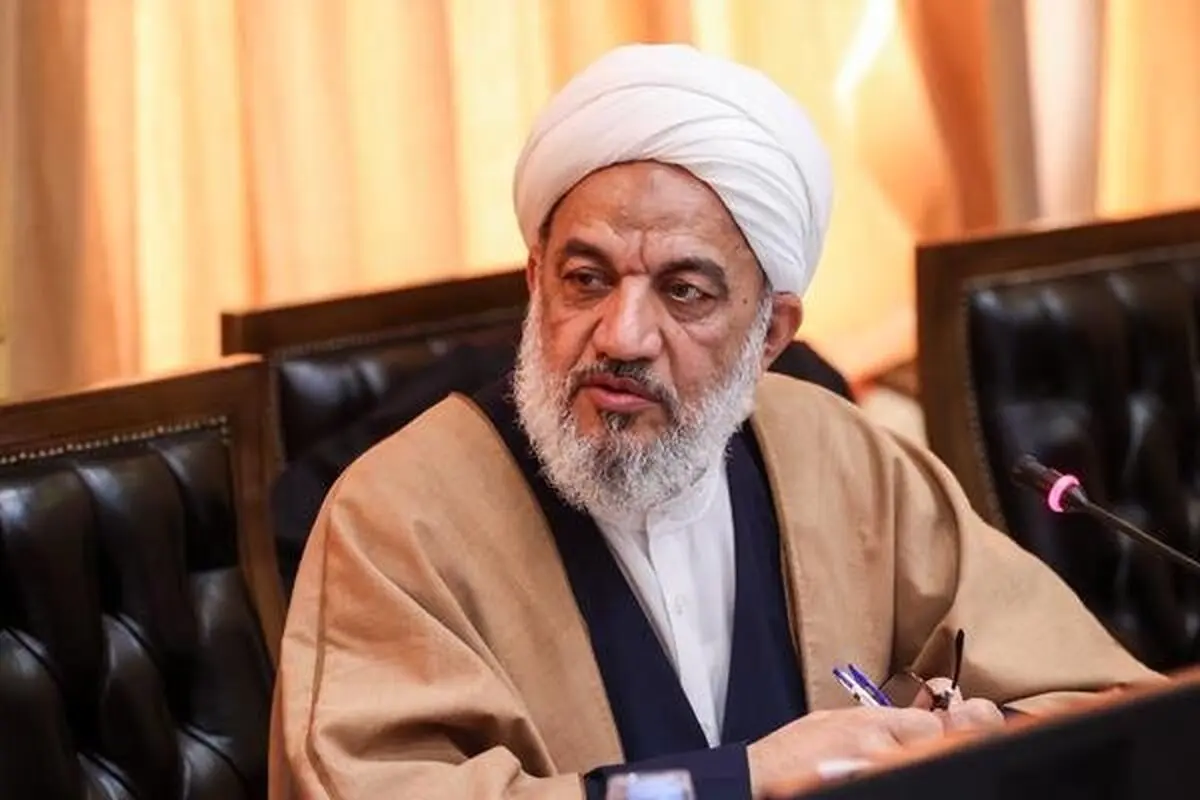 آقاتهرانی رئیس کمیسیون فرهنگی مجلس شد


