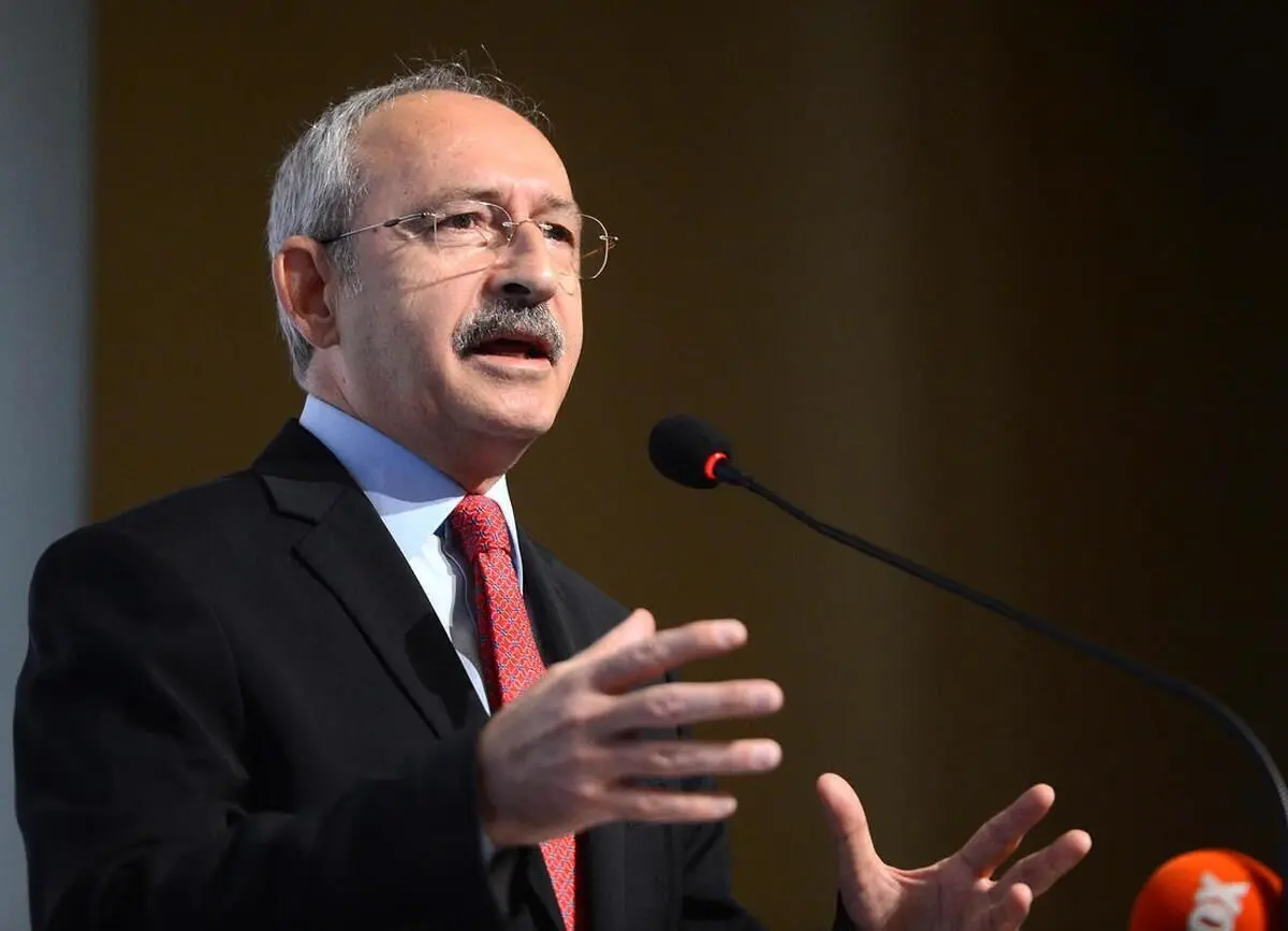 رقیب اردوغان خطاب به روسیه: دست از سر ترکیه بردارید

