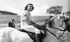 شاهزاده ای که رئیس مافیا شد/ اشرف و ماجرای حرم سرای مردانه! 