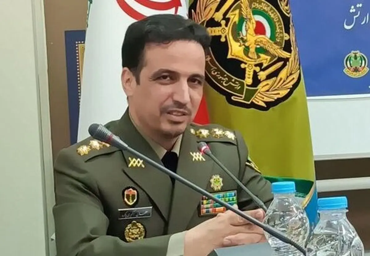 قهرمانان بسیاری نیازمند معرفی‌اند/ حضور ارتش با دو نمایش در جشنواره تئاترفجر

