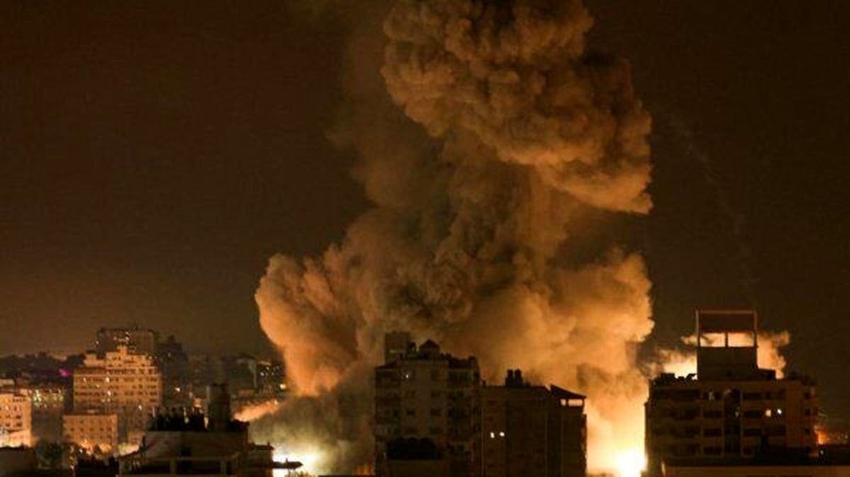  جنایت بمباران بیمارستان معمدانی قطعا بی‌پاسخ نخواهد ماند/ حامیان اسرائیل باید پاسخگو باشند