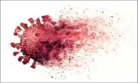 هشدار؛ ۳۳۷ شهر کشور در وضعیت قرمز کرونایی