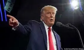 ترامپ: چین به زودی به تایوان حمله خواهد کرد