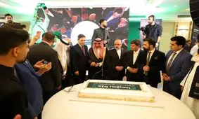 سرکنسول عربستان در مشهد: روابط عربستان و ایران با سرعت فزاینده‌ای در حال پیشرفت است