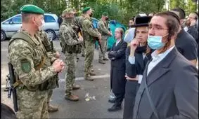 چرا یهودیان اوکراینی حاضر نیستند به فلسطین مهاجرت کنند؟

