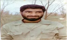 شهیدی که نحوه شهادت خودش را می دانست/ روایتی از عنایتی خاص