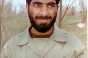 شهیدی که نحوه شهادت خودش را می دانست/ روایتی از عنایتی خاص