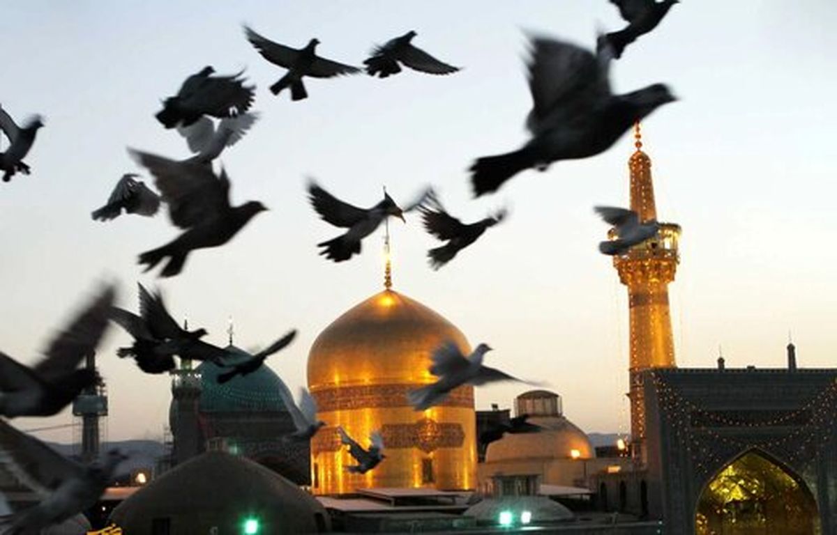 تاریخچهای جذاب از نخستینهای حرم مطهر امام رضا (ع)