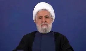 دبیرکل حزب‌الله: آتش‌بسی در لبنان وجود ندارد