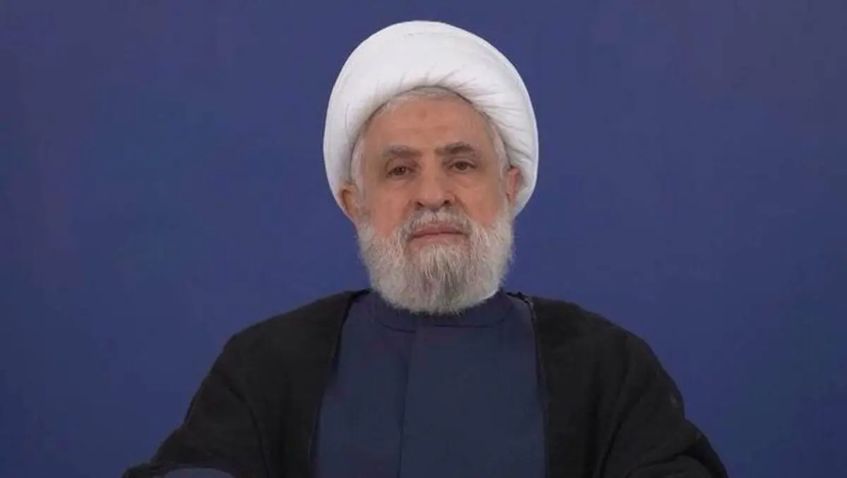 دبیرکل حزب‌الله: آتش‌بسی در لبنان وجود ندارد