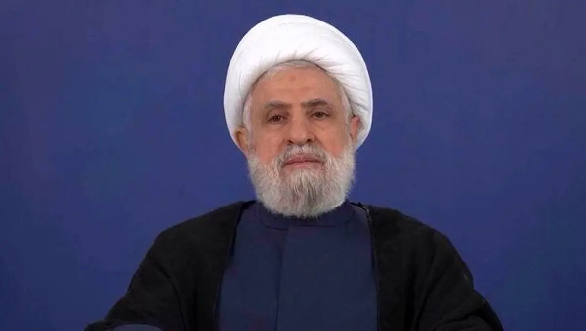 دبیرکل حزب‌الله: آتش‌بسی در لبنان وجود ندارد