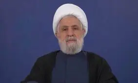 دبیرکل حزب‌الله: آتش‌بسی در لبنان وجود ندارد