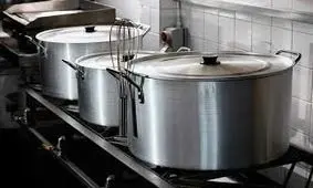 شکل دهی قابلمه های رویی/ ویدئو 