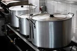 شکل دهی قابلمه های رویی/ ویدئو