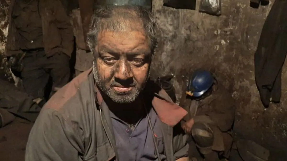 یک حادثه و حضور ۳ وزیر؛ دولت به عهدش پایبند است