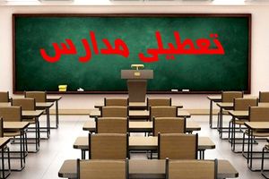 مدارس و دانشگاه‌های اصفهان و برخی شهرستان‌ها غیرحضوری شد