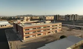 ۱۹۳ مدرسه در مازندران آماده اسکان مسافران است