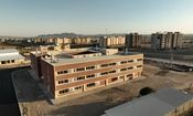 ۱۹۳ مدرسه در مازندران آماده اسکان مسافران است