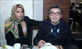 بیوگرافی کامل تارا کریمی همسر دوم رضا رویگری