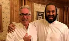 پیشنهاد جفری اپستین به محمد بن سلمان چه بود؟