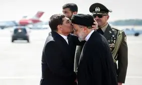 جایگزین موقت رئیسی کیست؟ / سیاستمدار دزفولی، در راس دولت