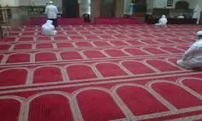 ظهور جن در مسجد حقیقت دارد؟/ ویدئو