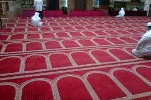 ظهور جن در مسجد حقیقت دارد؟/ ویدئو