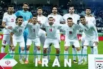 واکنش مشترک ایران و مصر به نامگذاری دیدار جام جهانی