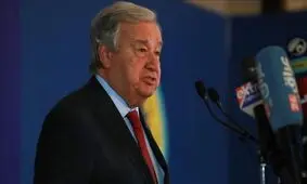 دبیر کل سازمان ملل: از بین‌المللی شدن جنگ ایران و اسرائیل خودداری کنید

