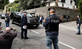 نیویورک‌تایمز: کشورهای خلیج‌فارس برخلاف گذشته حامی توافق ایران و آمریکا هستند