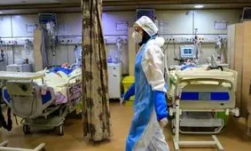 ۱۴ فوتی و شناسایی ۲۳۰ مبتلای جدید کرونا در کشور