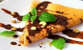 طرز تهیه خمیر کرپ با ساده ترین رسپی خانگی