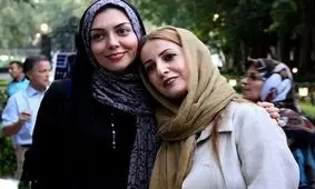 دلنوشته شقایق دهقان برای آزاده نامداری به مناسبت روز تولدش/ روایت این بازیگر از حادثه مرگ تلخ آزاده نامداری