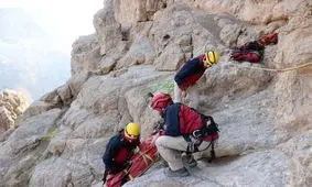 سرنوشت ۱۲ کوهنورد مفقودی مشخص شد